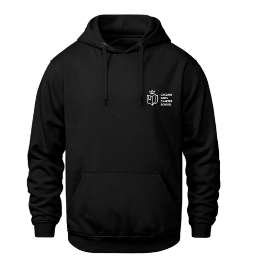 CGC Black Classic Pullover Hoodie (2XL)