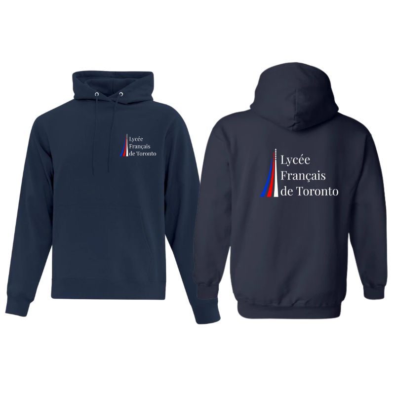 LFT Classic Pullover Hoodie (LFT 9)