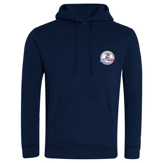 Classic Pullover Hoodie (MGO 11)