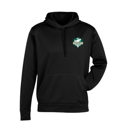 Classic Pullover Hoodie (NCA 13)