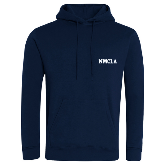 Classic Pullover Hoodie (NMC 11)