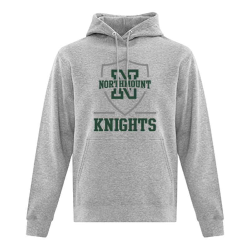 Classic Pullover Hoodie (NMS 9)