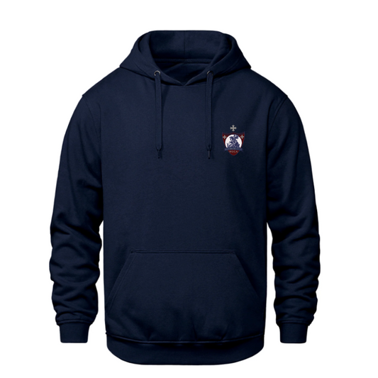 Classic Pullover Hoodie - SGC (NAV 11)