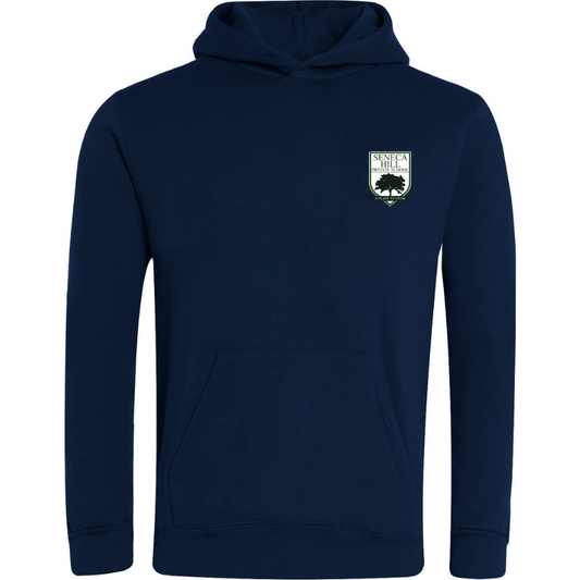 Classic Pullover Hoodie (SH0 11)