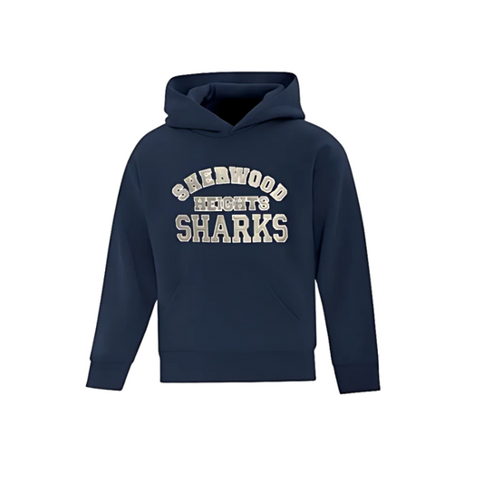 Classic Pullover Hoodie (SHS AM)