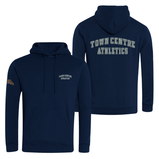 Classic Pullover Hoodie (TCP 3)