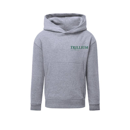 Classic Pullover Hoodie (TTS 11)