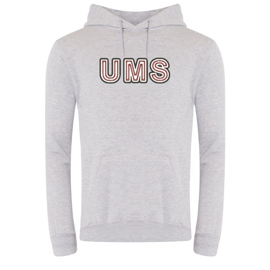 Classic Pullover Hoodie (UB0 11)