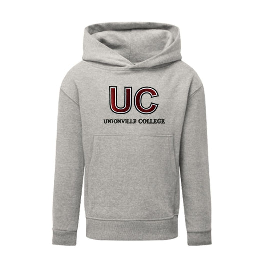 Classic Pullover Hoodie (UM0 3XL)