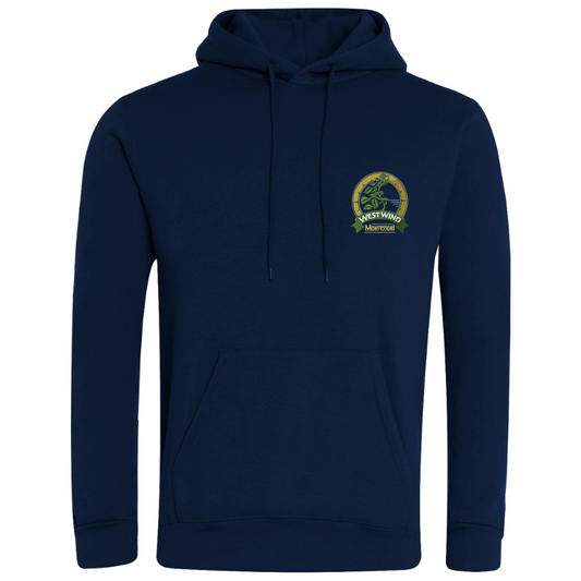 Classic Pullover Hoodie (WMS 11)