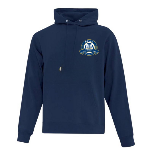 Classic Pullover Hoodie (NBC 11)