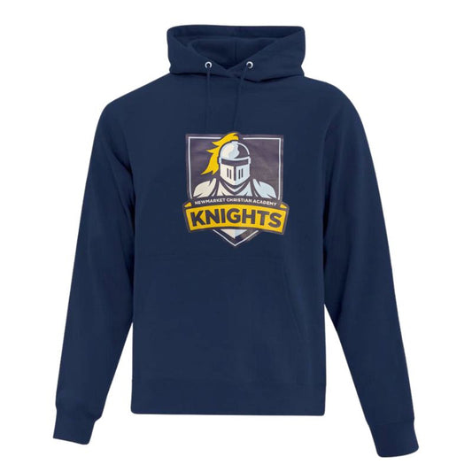 Classic Pullover Hoodie (NWC 2)