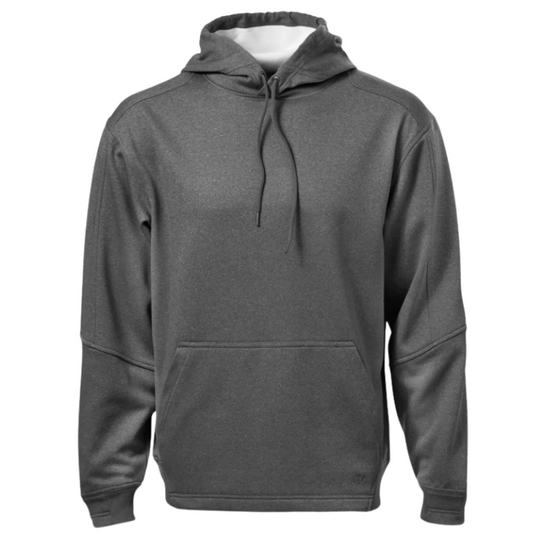 Sweat à capuche gris ATC (AXS)