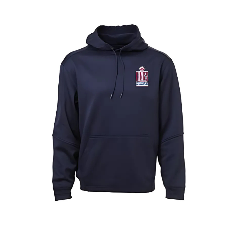 KCC Navy ATC Pullover Hoodie (AS)