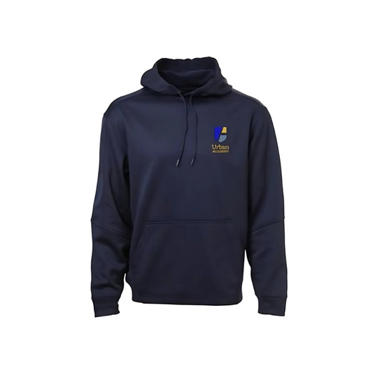 UA0 Navy ATC Pullover Hoodie (AXL)