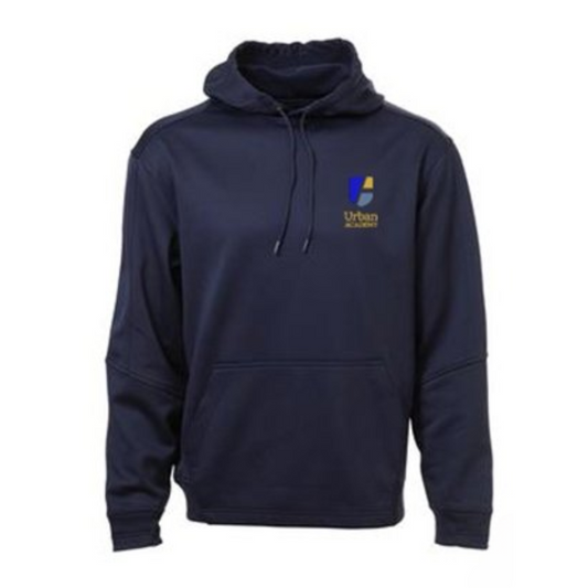 UA0 Navy ATC Pullover Hoodie (AM)