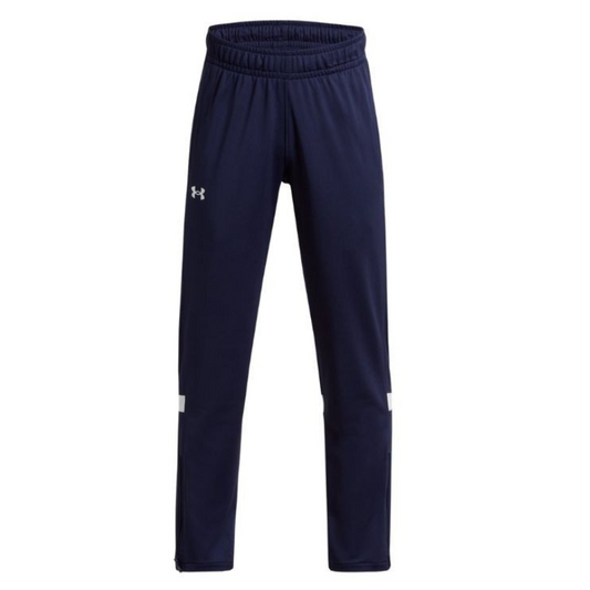 Navy UA Knit Pant (AL)