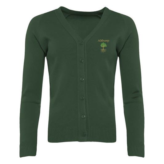 AM0 Green Cardigan (24)