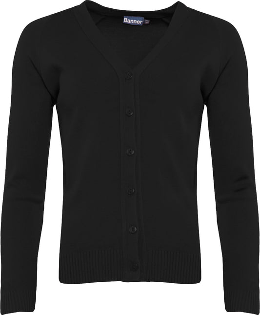 Black Cardigan (24)