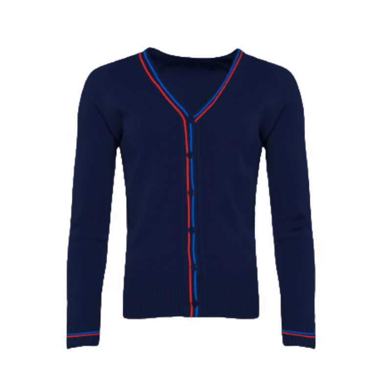 Cardigan - ANY - 2 (NBR 40)