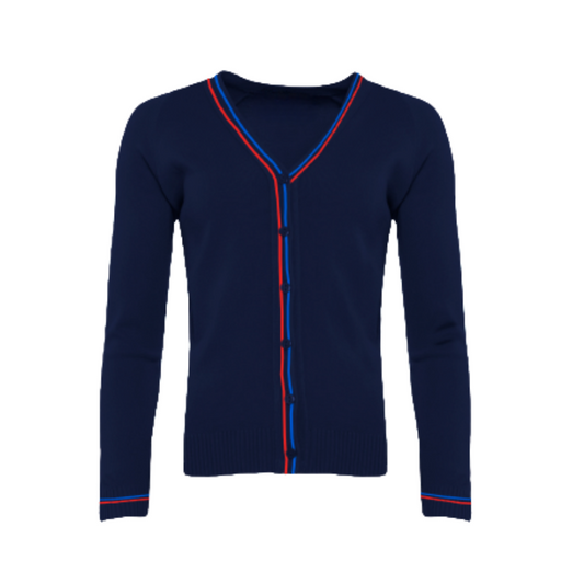 Cardigan - ANY - 2 (NBR 40)