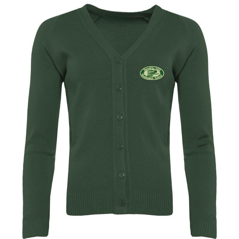 BMM Green Cardigan (26)