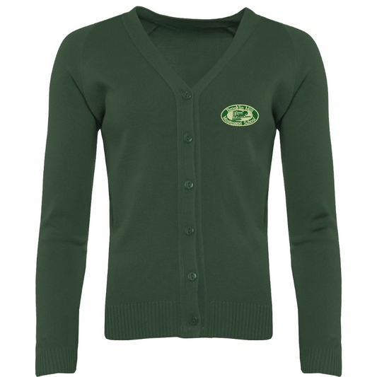 BMM Green Cardigan (24)