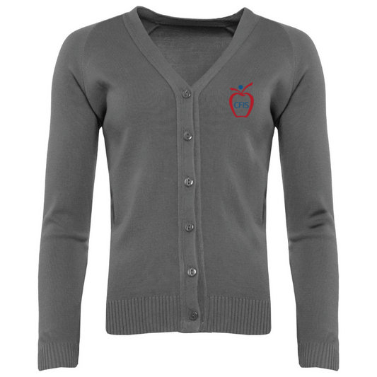 CFI Grey Cardigan (30)