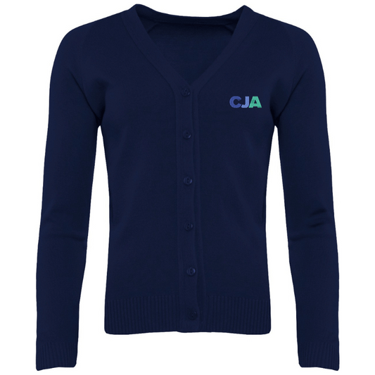 CJA Navy Cardigan (24)