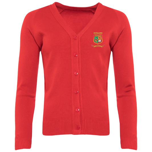 Gilet rouge CMM (24)