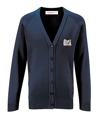 DEP Navy Cardigan (26)