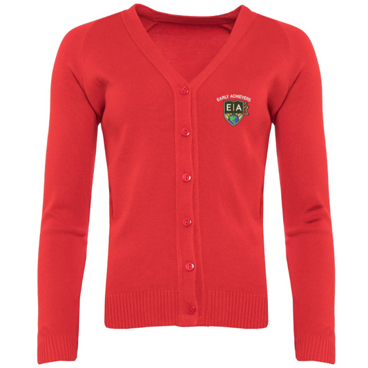Gilet rouge EAM (24)