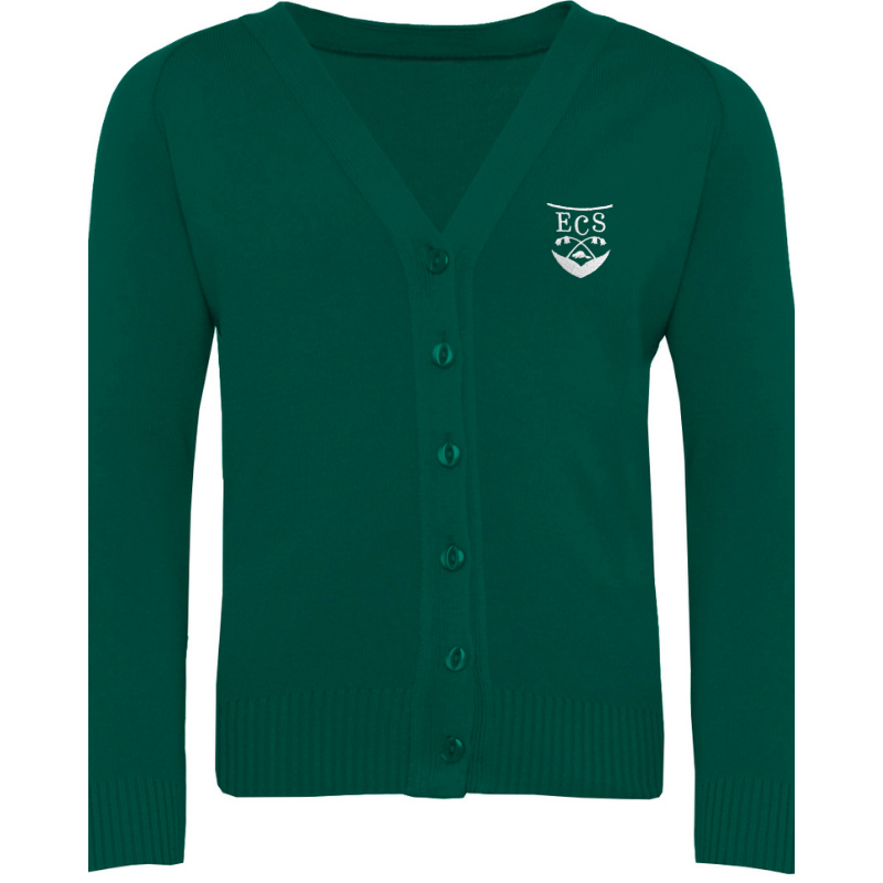ECM Green Cardigan (26)