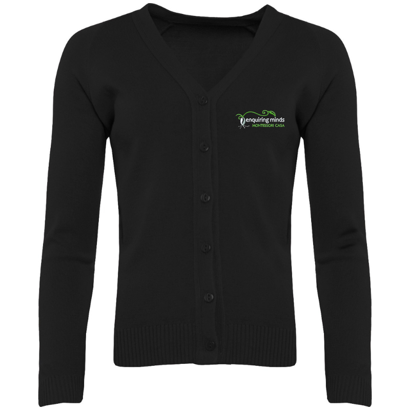 EMM Black Cardigan (24)
