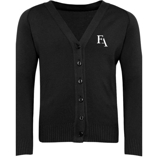 FAV Black Cardigan (36)