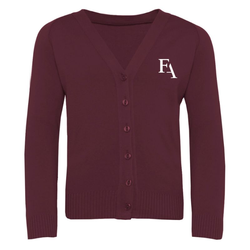 FAV Burgundy Cardigan (32)
