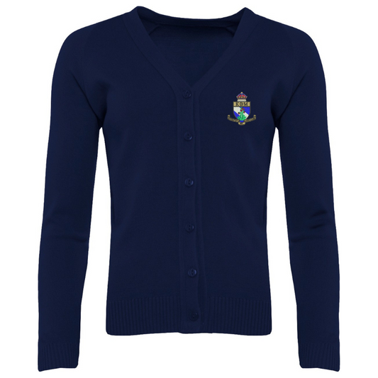 KBM Navy Cardigan (30)