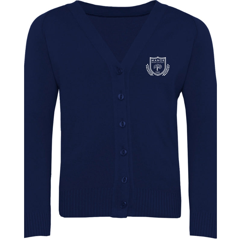 MMM Navy Cardigan (30)