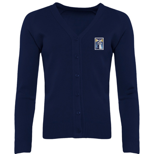 OCS Navy Cardigan (38)