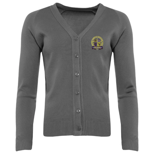 RCM Grey Cardigan (32)
