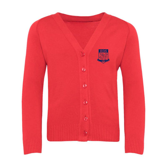 Cardigan (RDS 40)