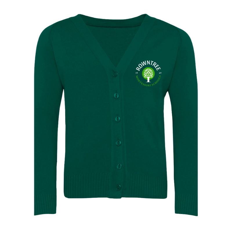 RTM Green Cardigan (36)