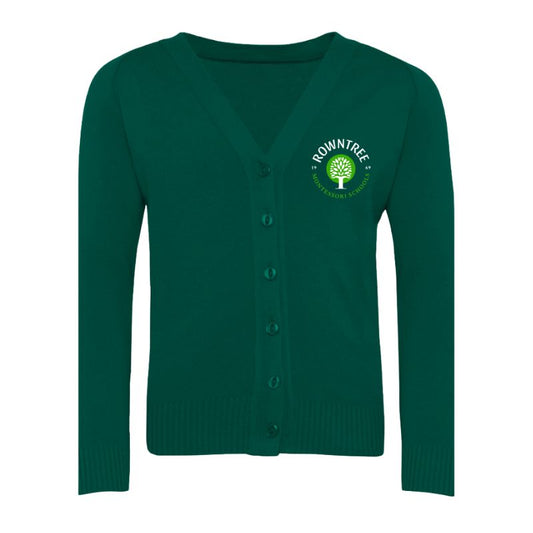 RTM Green Cardigan (34)