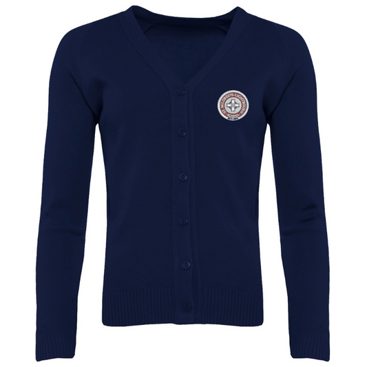 Gilet bleu marine SML (24)