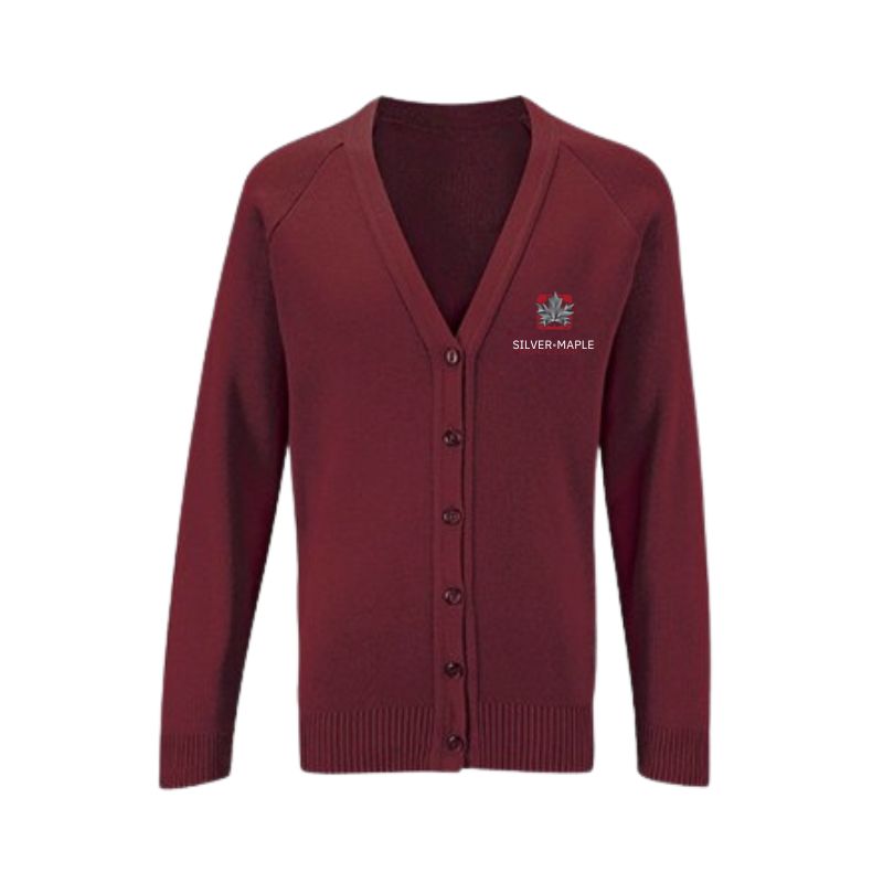 SMM Burgundy Cardigan (26)