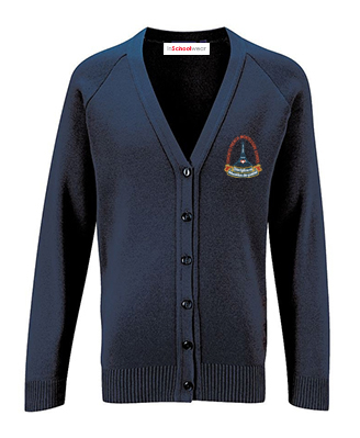 TFM Navy Cardigan (24)