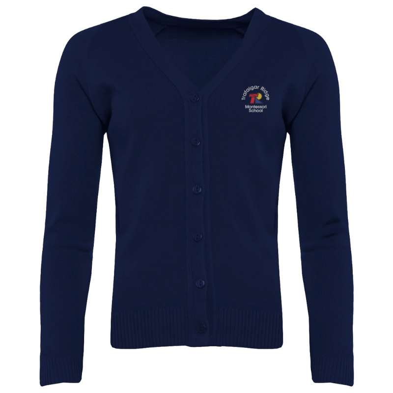 TRM Navy Cardigan (30)