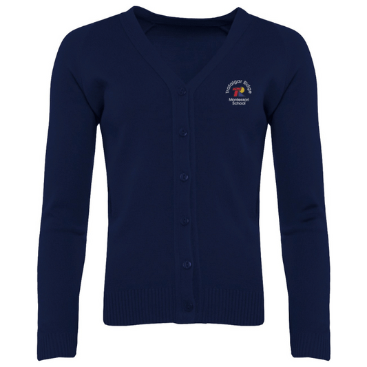TRM Navy Cardigan (30)