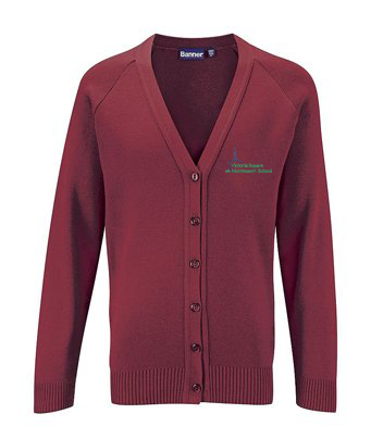 VSS Burgundy Cardigan (24)