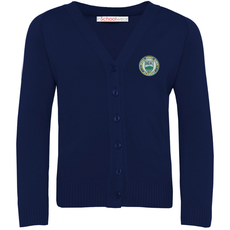 WPG Navy Cardigan (40)